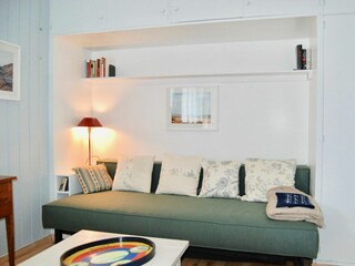 Ferienwohnung Wenningstedt  16