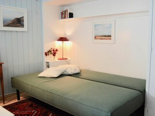 Ferienwohnung Wenningstedt  17