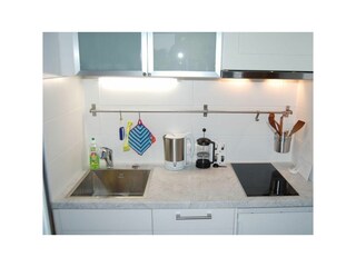 Ferienwohnung Wenningstedt  18