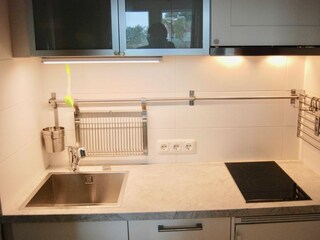 Ferienwohnung Wenningstedt  19