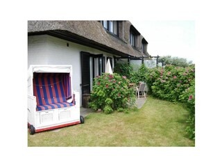 Ferienwohnung Wenningstedt  23