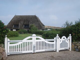 Ferienwohnung Wenningstedt  25