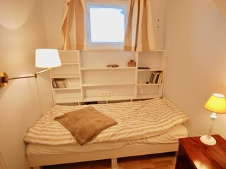 Ferienwohnung Wenningstedt  29