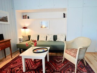 Ferienwohnung Wenningstedt  30