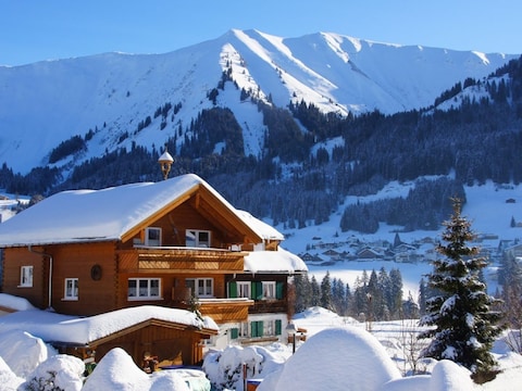 Vakantieappartement Luise