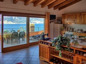 Holiday apartment Family Mantovani - Brenzone sul Garda - image1