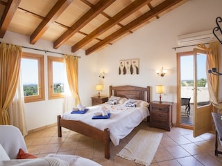 Chalet Santanyi Caratteristiche 25