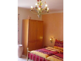 Vakantieappartement Salzburg Slaapkamer 4