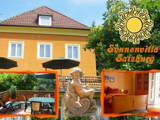 Appartamento per vacanze Salzburg Documento 10