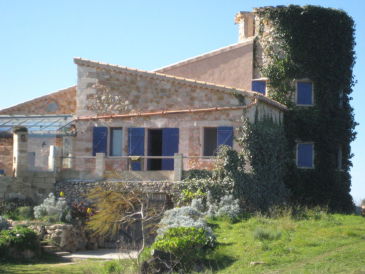 Finca Sol y Vent