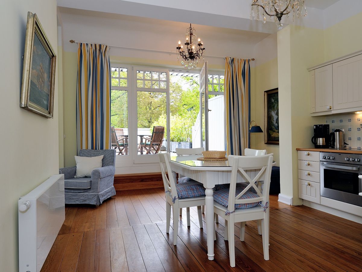 Ferienwohnung 1 morning house, timmendorfer strand firma timm ...