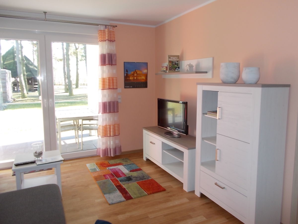 Ferienwohnung Lachmöwe