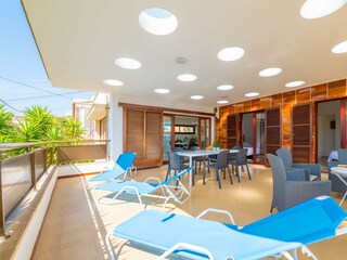 Apartment Can Picafort  9