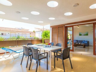 Apartment Can Picafort  14