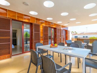 Apartment Can Picafort  17