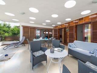 Apartamento Can Picafort Grabación al aire libre 3