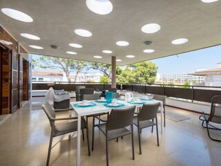 Apartamento Can Picafort Grabación al aire libre 6