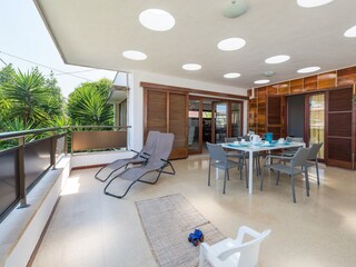 Apartamento Can Picafort Grabación al aire libre 7