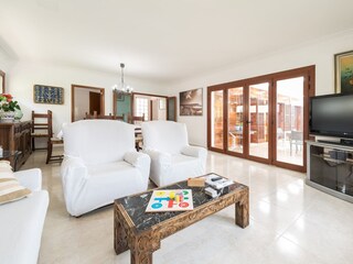 Apartamento Can Picafort Características 13