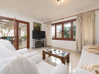 Apartamento Can Picafort Características 14