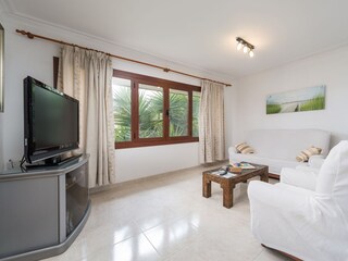 Apartamento Can Picafort Características 15