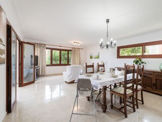 Apartamento Can Picafort Características 16