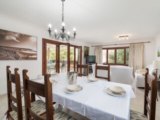 Apartamento Can Picafort Características 17