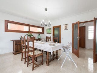 Apartamento Can Picafort Características 18