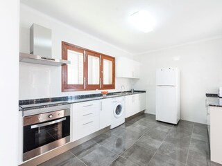 Apartment Can Picafort Ausstattung 7
