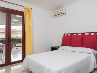 Apartamento Can Picafort Características 20