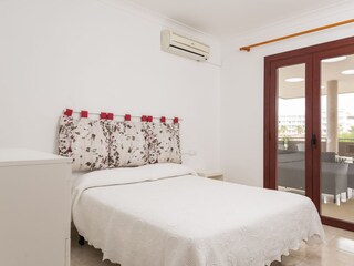 Apartamento Can Picafort Características 21