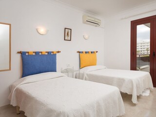 Apartamento Can Picafort Características 22