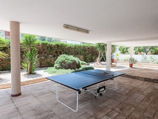 Apartment Can Picafort Außenaufnahme 5