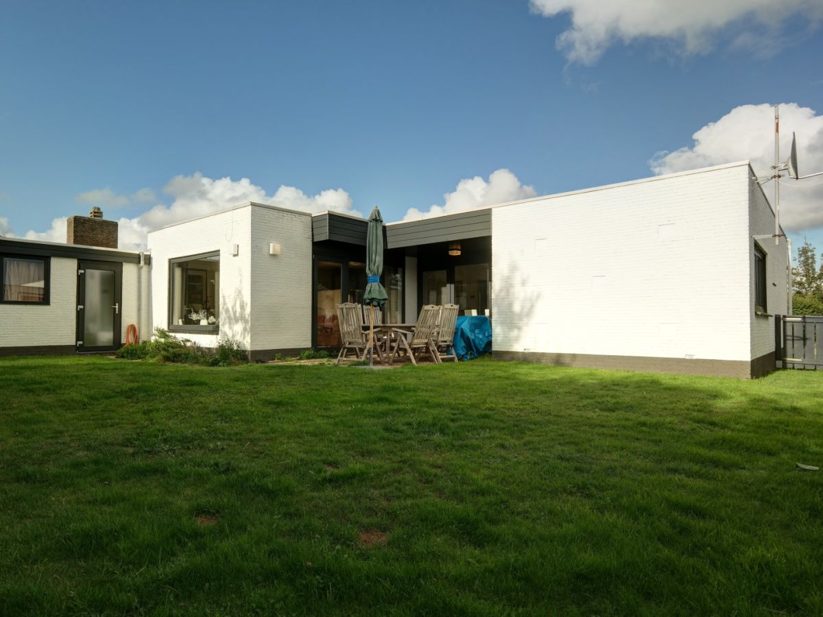 Casa de vacaciones Den Hoorn Grabación al aire libre 1