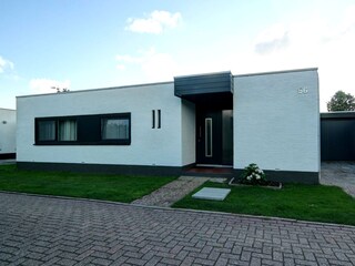 Casa de vacaciones Den Hoorn Grabación al aire libre 2