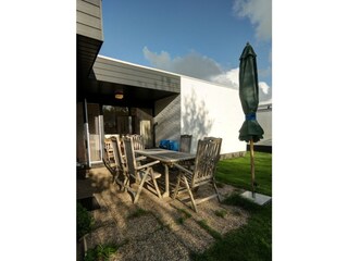 Casa de vacaciones Den Hoorn Grabación al aire libre 3