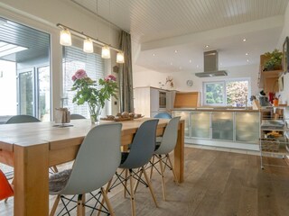 Casa de vacaciones Den Hoorn Características 7