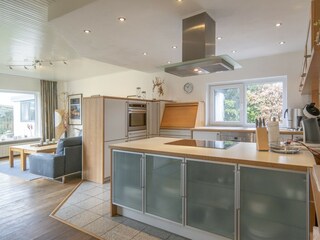 Vakantiehuis Den Hoorn Kenmerken 9