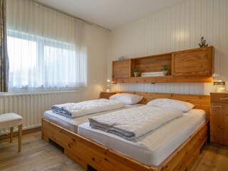 Vakantiehuis Den Hoorn Kenmerken 12