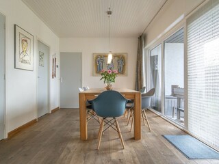 Vakantiehuis Den Hoorn Kenmerken 8