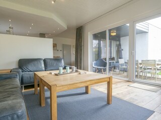 Vakantiehuis Den Hoorn Kenmerken 5