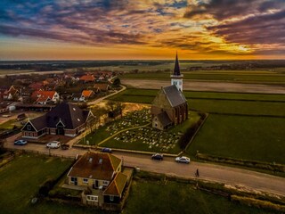 Vakantiehuis Den Hoorn Omgeving 19