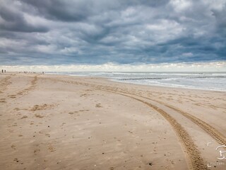 Appartamento De Koog Ambiente 15