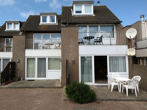 Appartamento Herford - Boodtlaan 4F