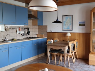 Apartment De Koog Features 5