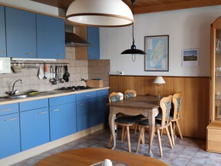 Appartamento De Koog Caratteristiche 5