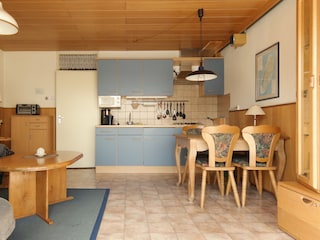 Apartment De Koog Features 6