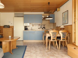 Appartamento De Koog Caratteristiche 6