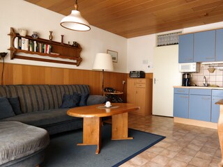 Apartment De Koog Features 4