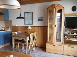 Apartment De Koog Features 7